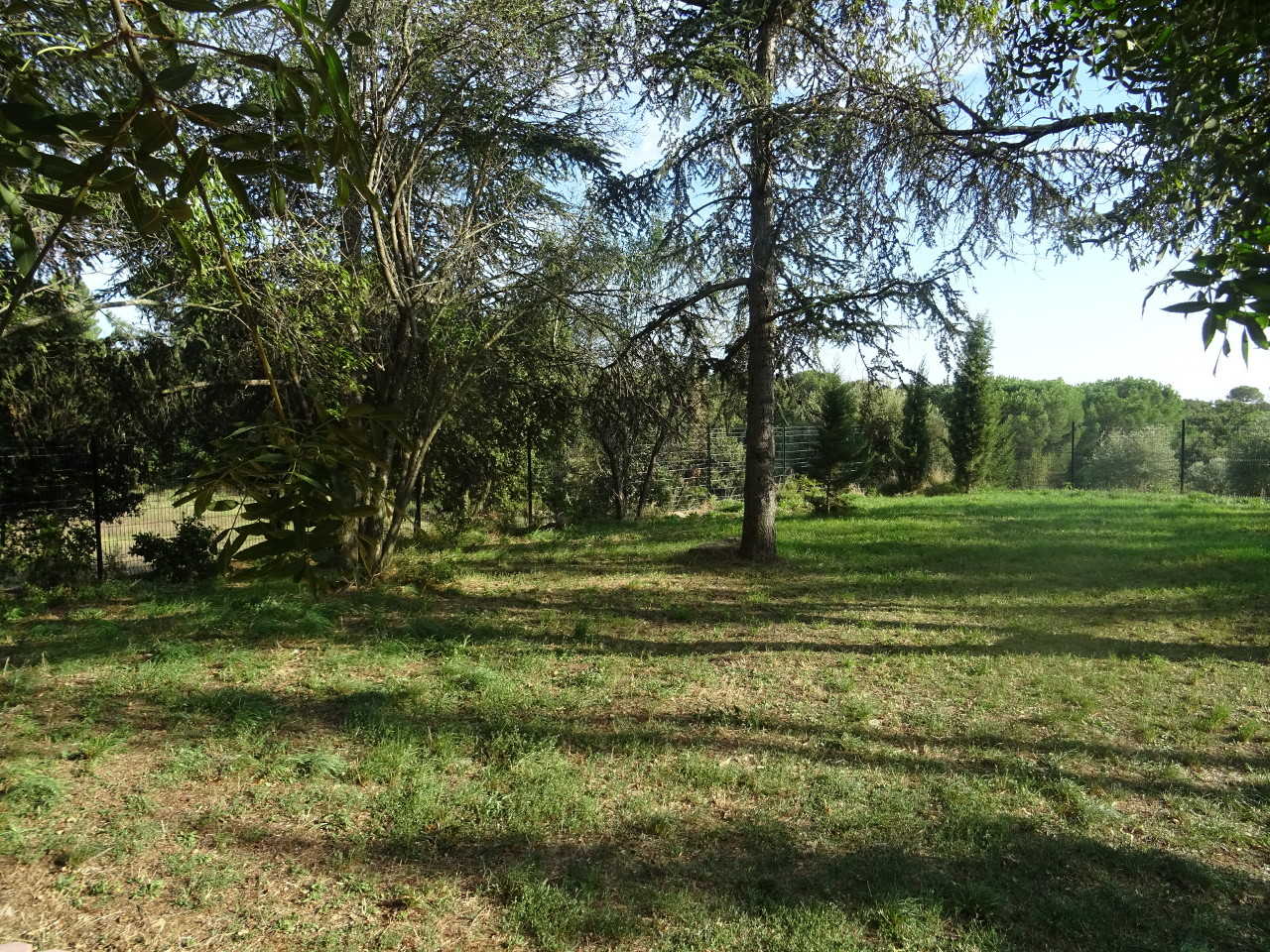 Le-parc-pour vous-détendre